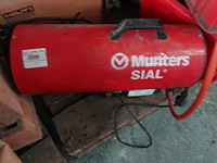 Inhoud spuitcabine - afbeelding 17 van  24