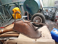 Inhoud spuitcabine - afbeelding 18 van  24