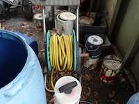 Inhoud spuitcabine - afbeelding 19 van  24