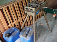 Inhoud spuitcabine - afbeelding 20 van  24