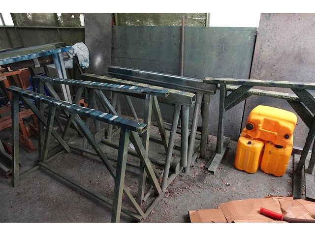 Inhoud spuitcabine - afbeelding 22 van  24