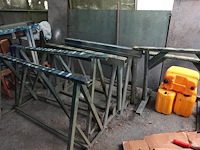 Inhoud spuitcabine - afbeelding 22 van  24