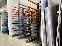 Inhoud stelling div. platen - afbeelding 1 van  7