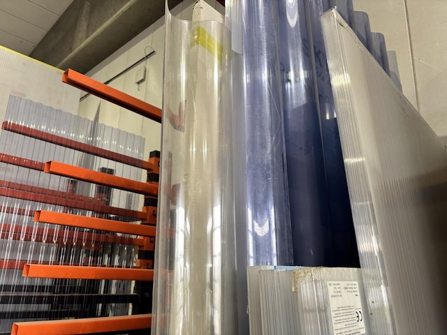 Inhoud stelling div. platen - afbeelding 4 van  7