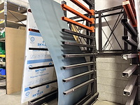 Inhoud stelling div. platen - afbeelding 7 van  7