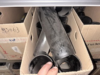 Inhoud stelling o.a. moffen / afvoer / koppelstukken - afbeelding 11 van  14