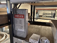 Inhoud stelling o.a. velux elc blinds - afbeelding 2 van  11