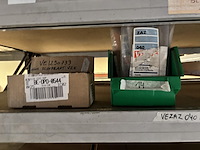 Inhoud stelling o.a. velux elc blinds - afbeelding 3 van  11