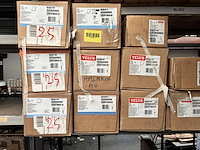 Inhoud stelling o.a. velux elc blinds - afbeelding 4 van  11