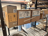 Inhoud stelling o.a. velux elc blinds - afbeelding 7 van  11