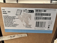 Inhoud stelling o.a. velux elc blinds - afbeelding 8 van  11