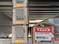 Inhoud stelling o.a. velux elc blinds - afbeelding 9 van  11