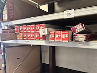 Inhoud stelling velux blinds - afbeelding 1 van  4