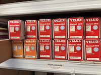 Inhoud stelling velux blinds - afbeelding 3 van  4