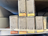 Inhoud stelling velux screens - afbeelding 2 van  5