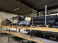 Inhoud stelling wo. onderdak en folie - afbeelding 1 van  5