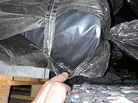 Inhoud stelling wo. onderdak en folie - afbeelding 2 van  5