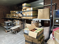 Inhoud stelling - afbeelding 1 van  24