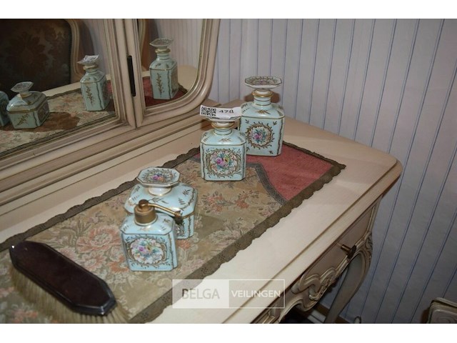 Inhoud tablet - afbeelding 2 van  3