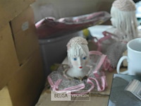 Inhoud tafel div materialen - afbeelding 2 van  11