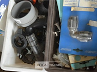 Inhoud tafel div materialen - afbeelding 8 van  11