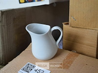 Inhoud tafel div materialen - afbeelding 11 van  11