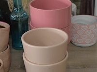 Inhoud tafel div potten envazen - afbeelding 3 van  5