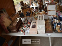 Inhoud tafel div - afbeelding 1 van  8