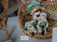 Inhoud tafel div - afbeelding 5 van  8