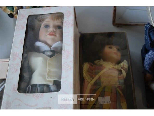 Inhoud tafel div - afbeelding 6 van  8