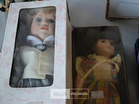 Inhoud tafel div - afbeelding 6 van  8