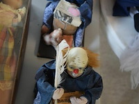 Inhoud tafel div - afbeelding 7 van  8