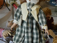 Inhoud tafel div - afbeelding 2 van  6