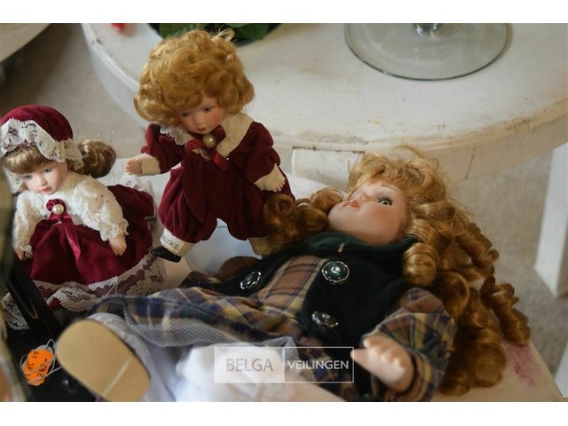 Inhoud tafel div - afbeelding 4 van  6