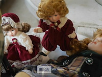 Inhoud tafel div - afbeelding 5 van  6