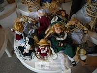 Inhoud tafel div - afbeelding 1 van  4