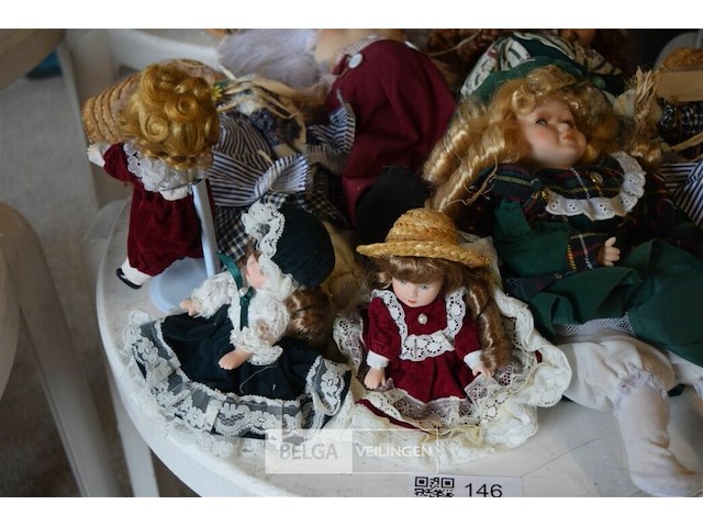 Inhoud tafel div - afbeelding 2 van  4