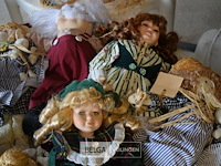 Inhoud tafel div - afbeelding 3 van  4