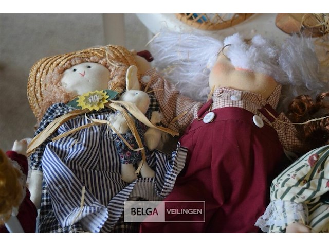 Inhoud tafel div - afbeelding 4 van  4