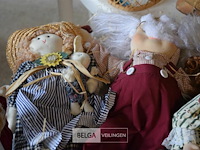 Inhoud tafel div - afbeelding 4 van  4