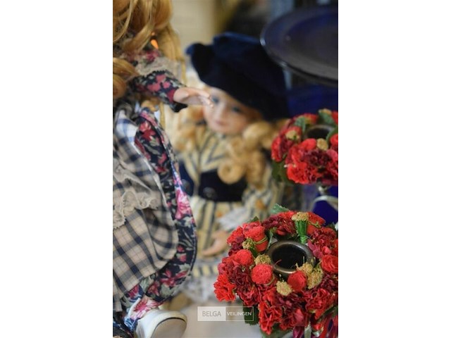 Inhoud tafel div - afbeelding 4 van  5