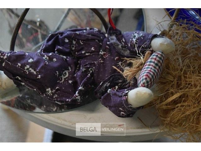 Inhoud tafel div - afbeelding 5 van  5