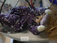 Inhoud tafel div - afbeelding 5 van  5