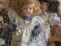 Inhoud tafel div - afbeelding 2 van  5