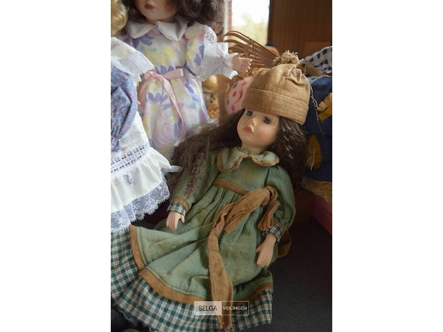 Inhoud tafel div - afbeelding 3 van  5