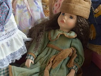 Inhoud tafel div - afbeelding 3 van  5