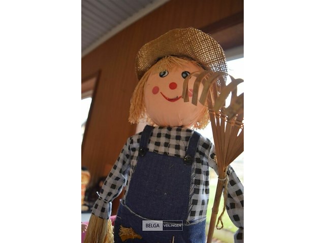 Inhoud tafel div - afbeelding 4 van  5