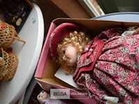 Inhoud tafel div - afbeelding 5 van  5