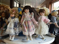 Inhoud tafel div - afbeelding 1 van  6