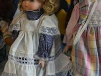 Inhoud tafel div - afbeelding 2 van  6